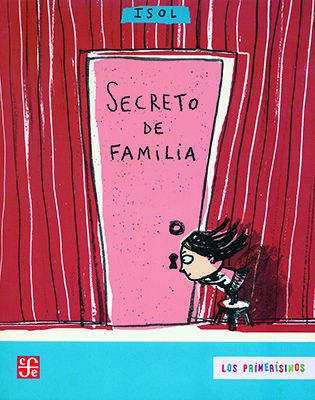 Secreto de familia | Cuentos para Matilda